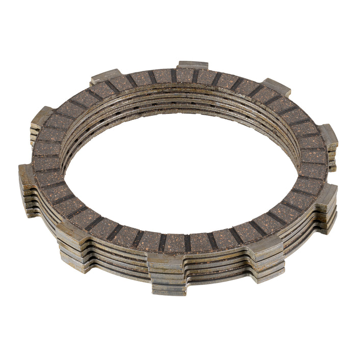 Premier Clutch Fibre Kit