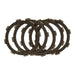 Premier Clutch Fibre Kit