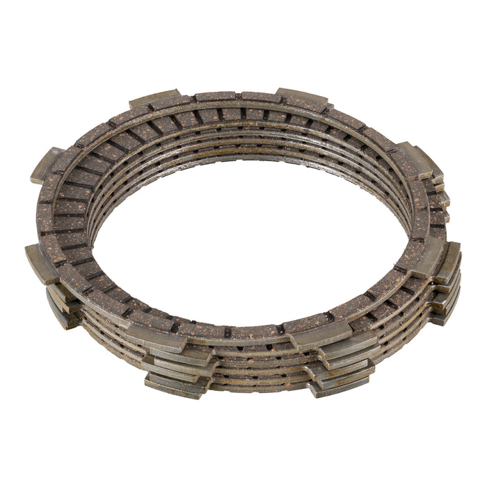 Premier Clutch Fibre Kit