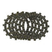 Premier Clutch Fibre Kit
