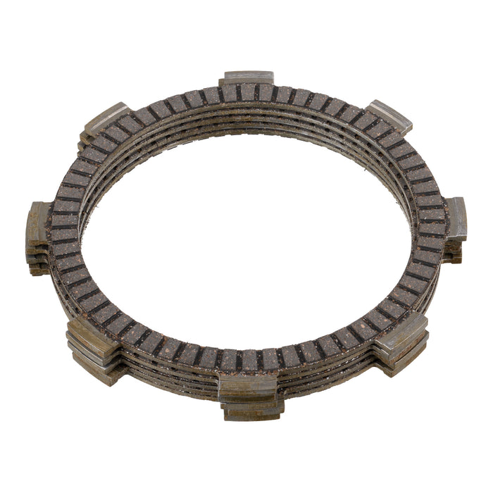 Premier Clutch Fibre Kit