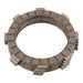 Premier Clutch Fibre Kit