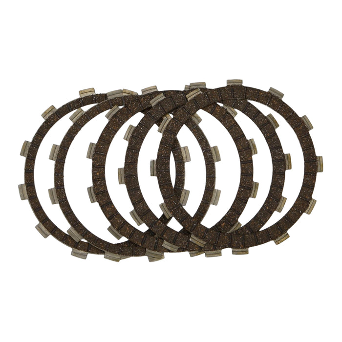 Premier Clutch Fibre Kit