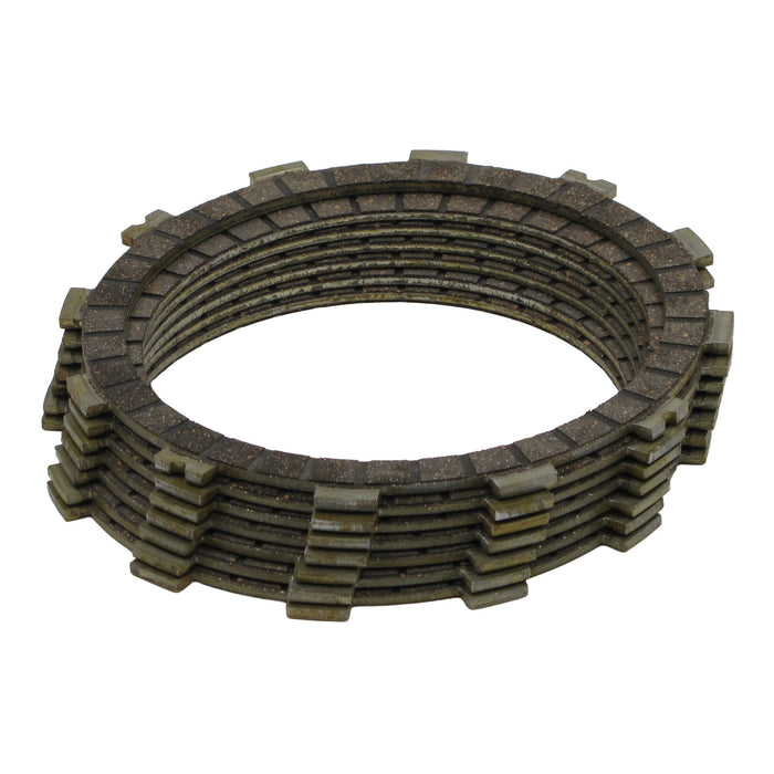 PREMIER CLUTCH FIBRE KIT