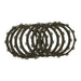 Premier Clutch Fibre Kit