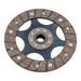 Premier Clutch Fibre Kit