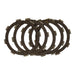 Premier Clutch Fibre Kit