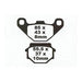 Premier Brake Pads - PH Street Sintered (GF005S3)