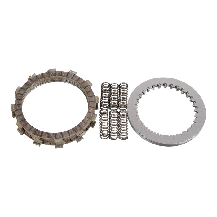 Premier Clutch Kit - RK Dirt Racer