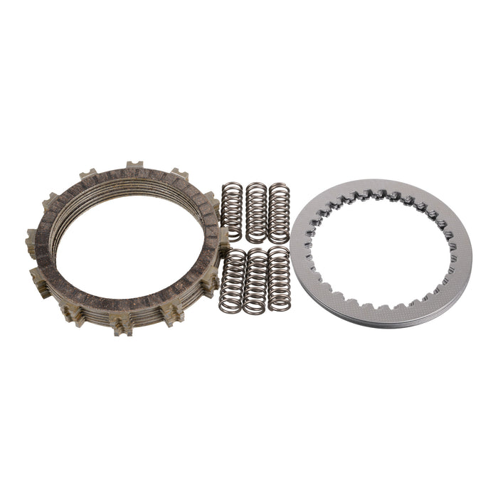 Premier Clutch Kit - RK Dirt Racer
