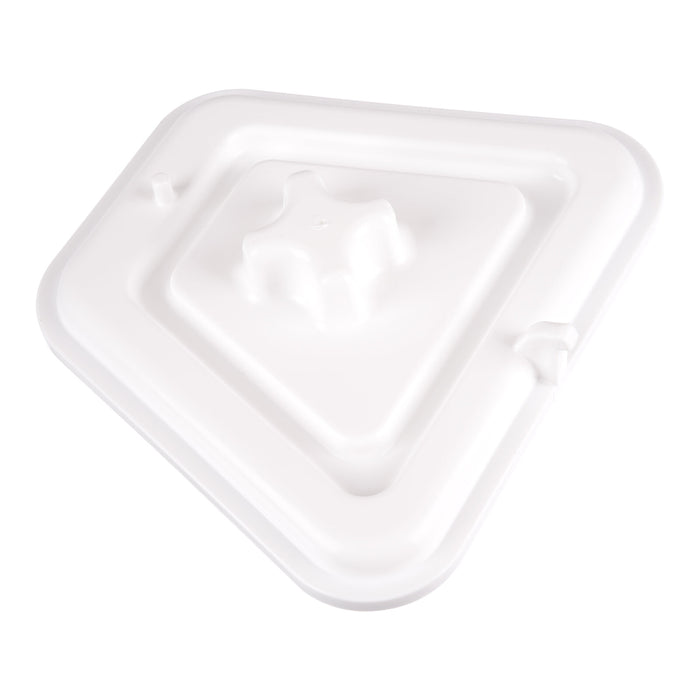 Putoline Air Box Cover Yamaha (Refer to Fitments)