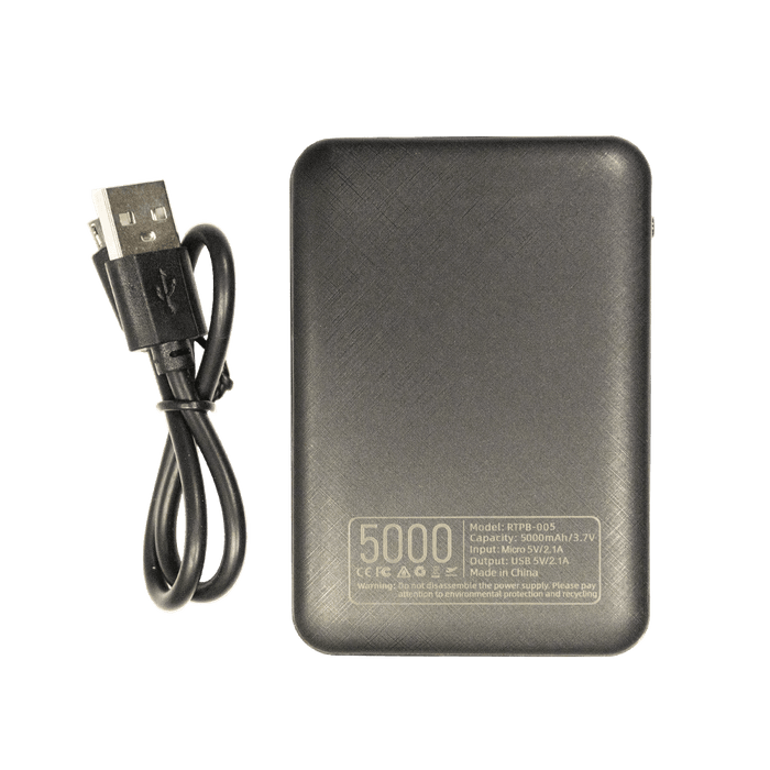 HEATED VEST REPLACEMENT BATTERY