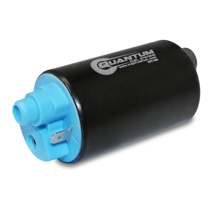 Quantum In-Tank EFI Fuel Pump with Tank Seal and Regulator