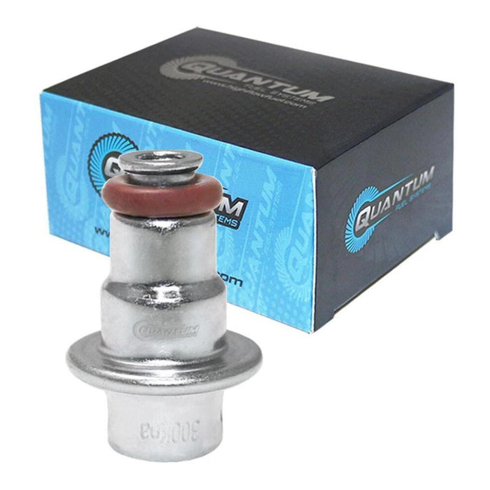 Quantum In-Tank EFI Fuel Pump with Tank Seal and Regulator