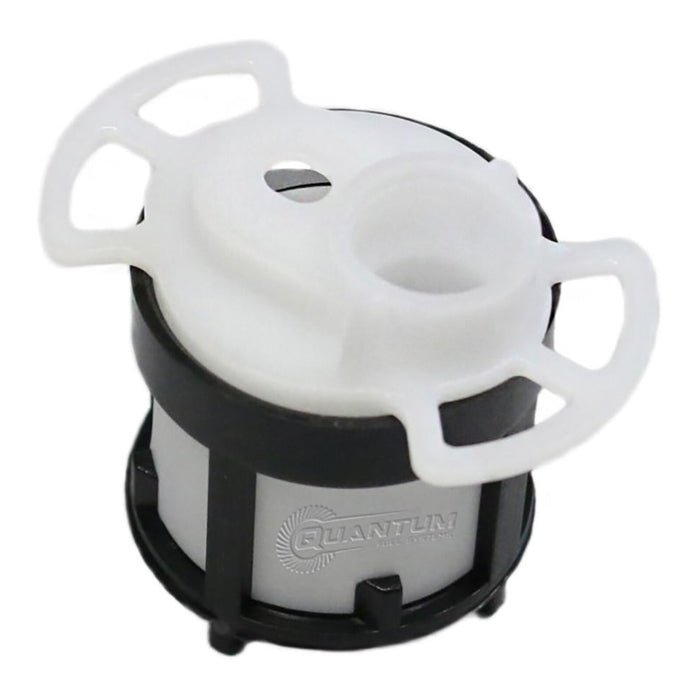 Quantum In-Tank EFI Fuel Pump with Regulator, Tank Seal & Filter