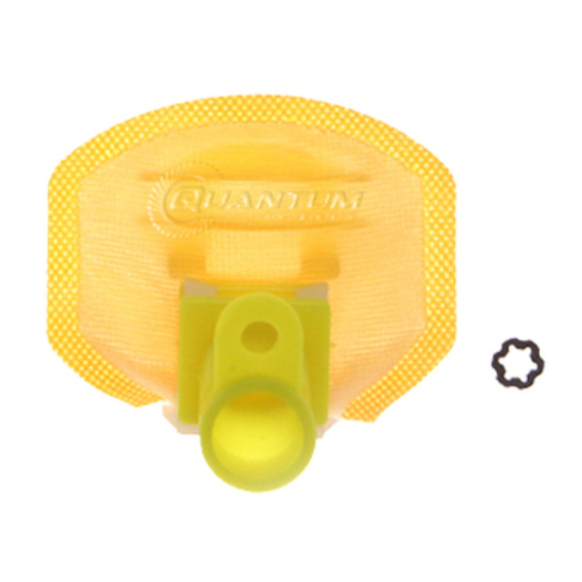 QUANTUM FUEL PUMP EFI FILTER HFPS1 (SINGLE) — Star Cycle Gear