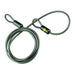 Rocky Creek GearLok Double Loop Cable 150cm