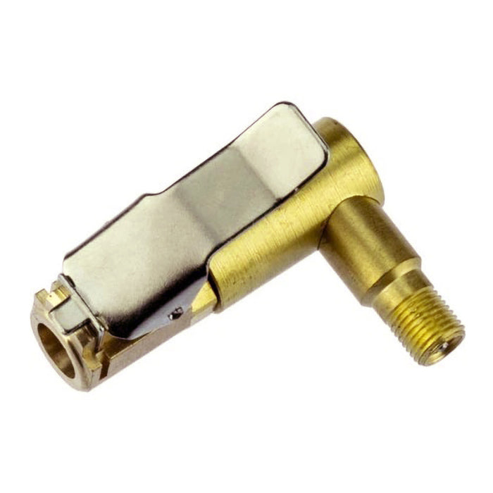 Rocky Creek MotoPressor Clip-On 90° Valve Extension