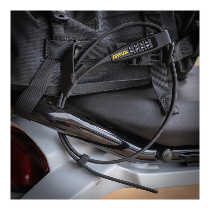 Rocky Creek ZippyLok