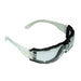 Rocky Creek Bi-Focal Motorcycle Riding Glasses - Clear 1.5