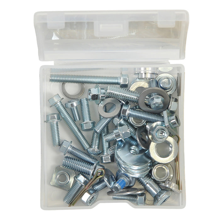 RHK Suzuki Racer 45pc Bolt Kit