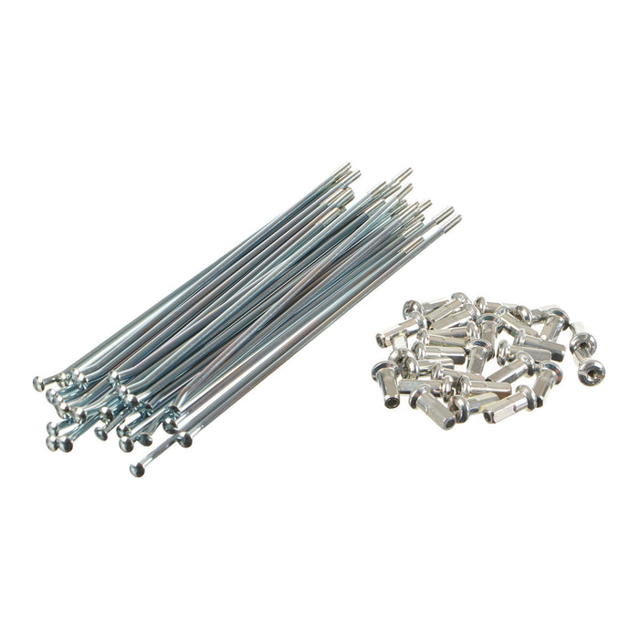 Whites MX Spoke Set RR KTM SX / XC / EXC Up To 2007 19