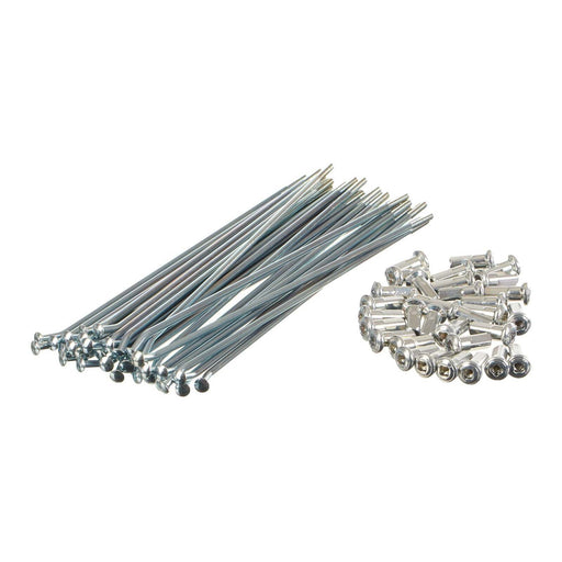 Whites MX Spoke Set RR KTM SX / XC / EXC After 2007 19