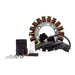 RM Stator Generator Stator Aprilia Models (RMS010-106004)