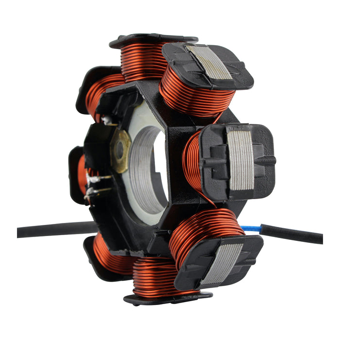 GENERATOR STATOR KAW KLX110 10-21 (RMS010-107078)