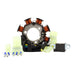 GENERATOR STATOR HONDA TRX250X 09-21 (RMS010-107110)