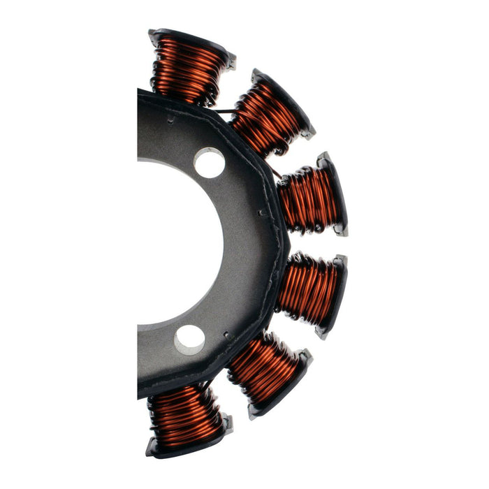 GENERATOR STATOR YAMAHA TTR 110 08-22 (RMS010-107173)