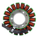 GENERATOR STATOR SUZ GSXR 600 1997-2000/GSXR 750 1996-1999
