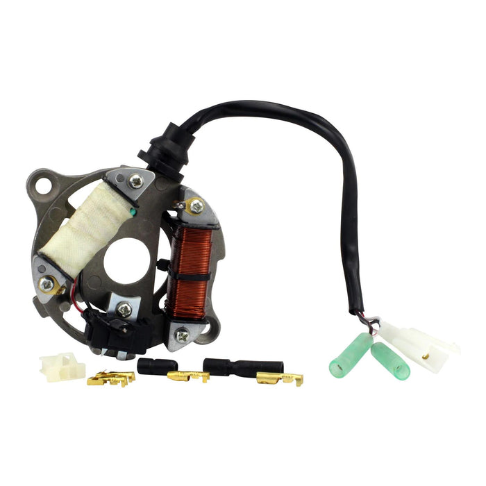 Generator Stator - Yamaha PW50 '01-'26 (RMS010-108395)