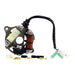 Generator Stator - Yamaha PW50 '01-'26 (RMS010-108395)