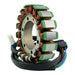 GENERATOR STATOR SUZ BOULEVARD C90 2005-2009 (RM01195S)