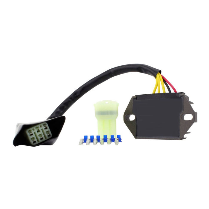 Voltage Regulator Rectifier - Kawasaki KX450