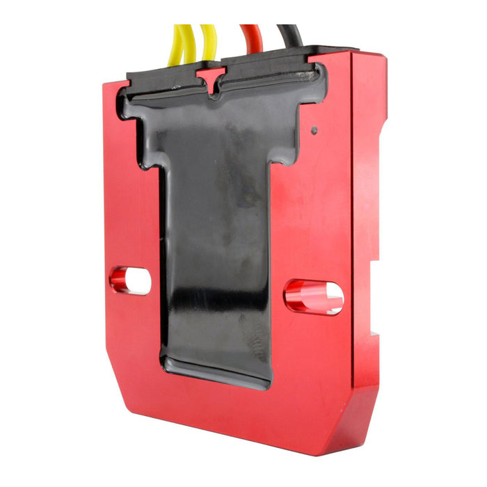 MOSFET Regulator with Bypass Honda CBR/VFR 800 -Triumph Daytona 675R