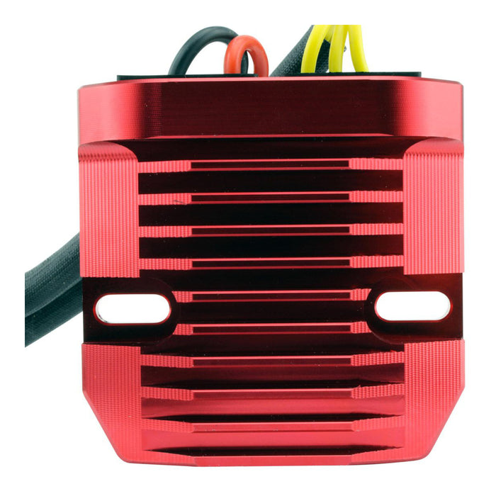 MOSFET Regulator with Bypass Honda CBR/VFR 800 -Triumph Daytona 675R