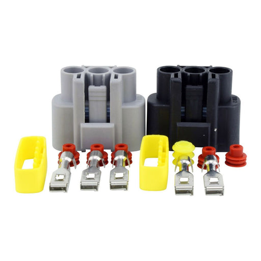 Mosfet Aluminium Regulator with Bypass - Triumph Models