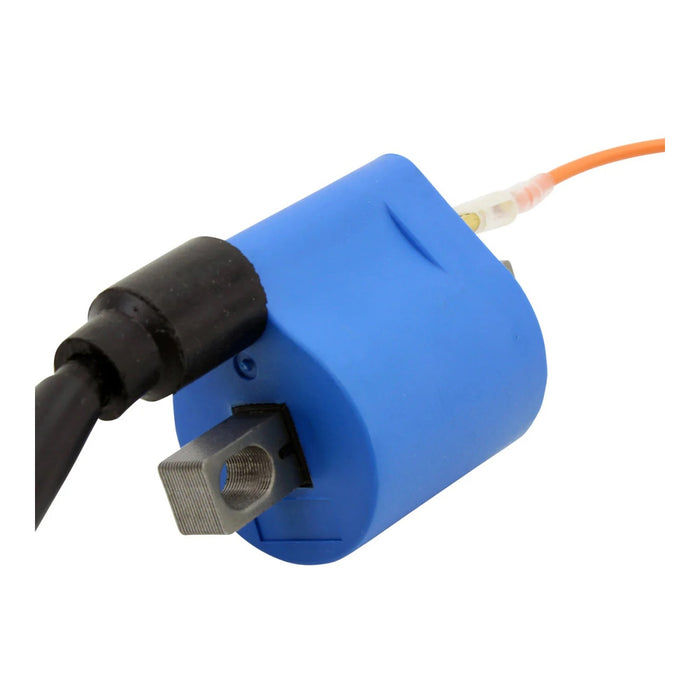 External Ignition Coil with Cap - Honda / Suzuki / Yamaha Models