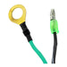 External Ignition Coil with Spark Plug Cap - Honda Models