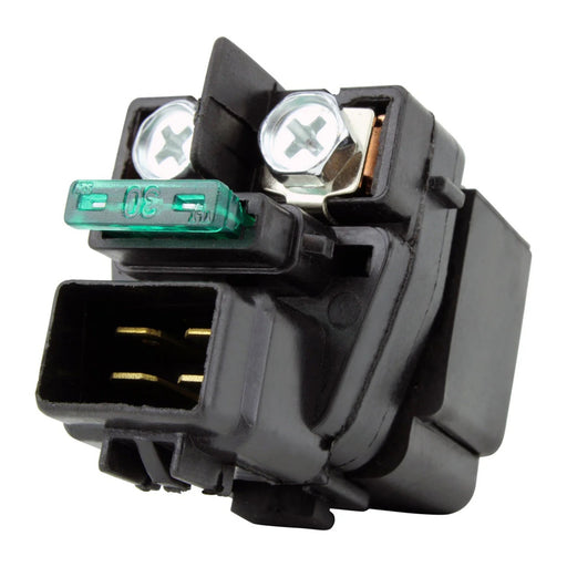 Starter Relay Solenoid Assorted Suzuki & Arctic Cat Models