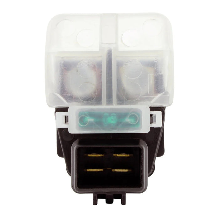 Starter Relay Solenoid Assorted Suzuki & Arctic Cat Models