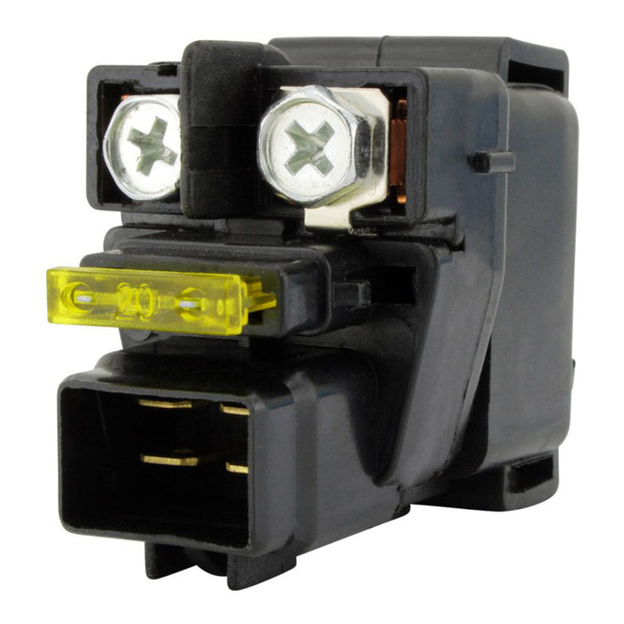 Starter Relay Solenoid - Suzuki ATV LTZ 400 Quadsport