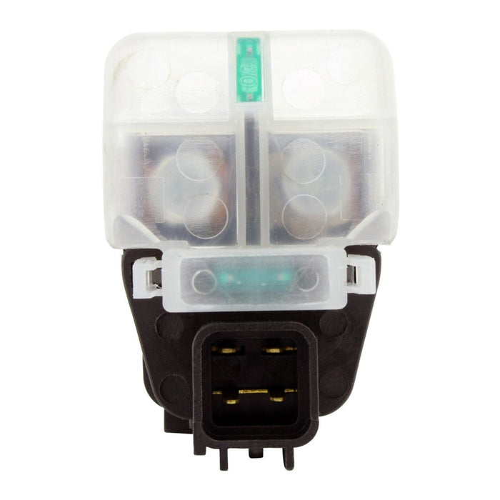 Relay Solenoid - Suzuki GSXR 600 / 750 / 1000