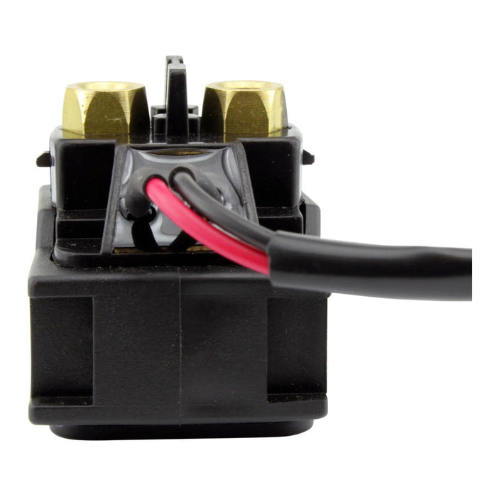 Starter Relay Solenoid Assorted Suzuki Models