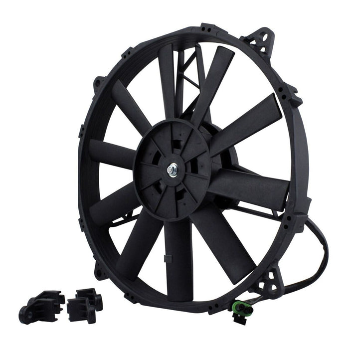 RM HD Cooling Fan Assorted Pol Models (Refer to Fitments) (RMS180-107622)