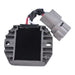 VOLTAGE REGULATOR YAM YFM350 WARRIOR 2002-2005 (RM30315)