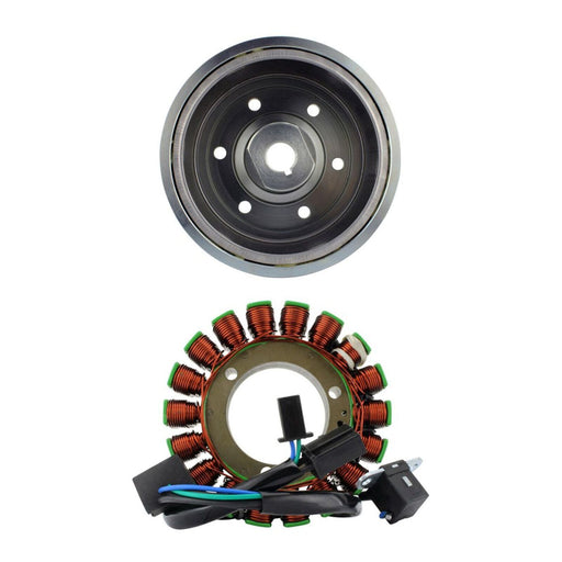 RM Stator & Flywheel Kit - Suzuki DL1000 '02-'09 & '12 (RMS900-108092)
