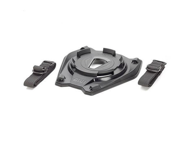 GIVI S430 SEATLOCK MOUNTING KIT FOR TANKLOCK BAGS